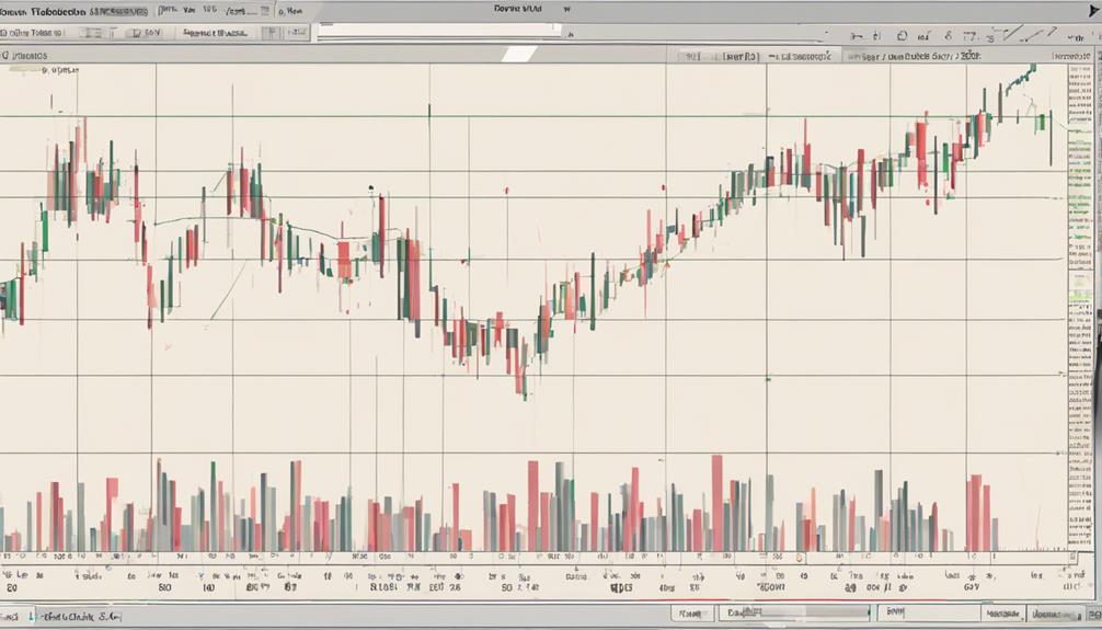 technical analysis indicator detailed