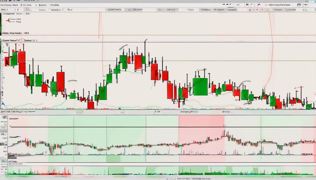 technical analysis indicator divergence