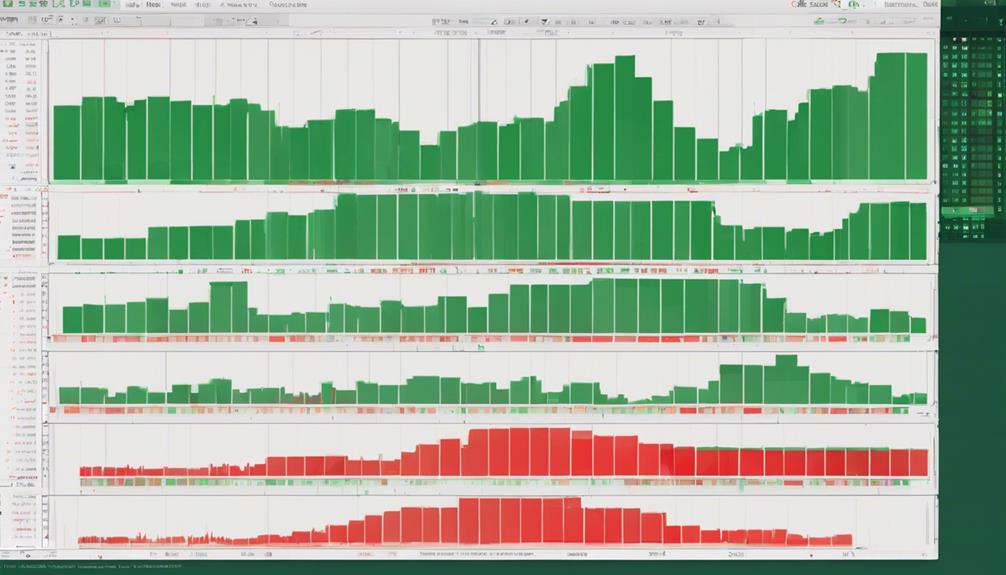 technical analysis indicator interpretation