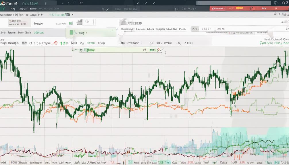 technical analysis indicator rsi