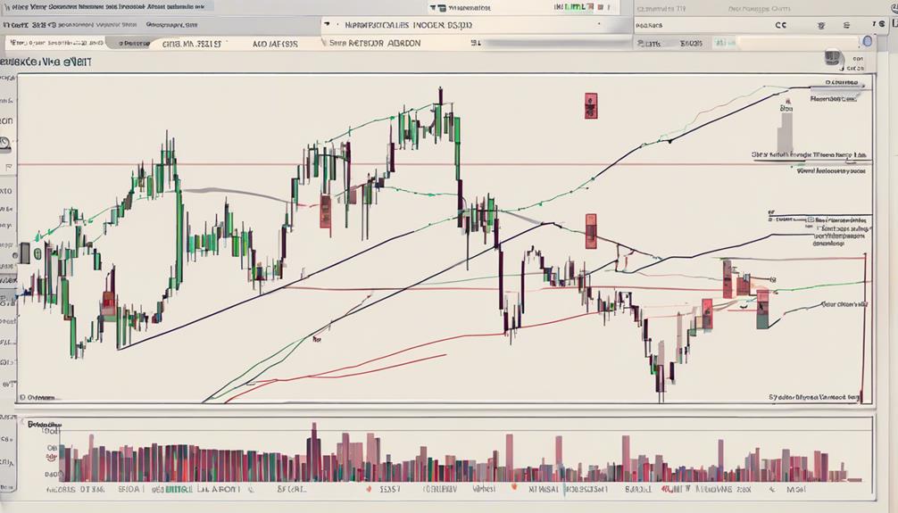 technical analysis indicator signals