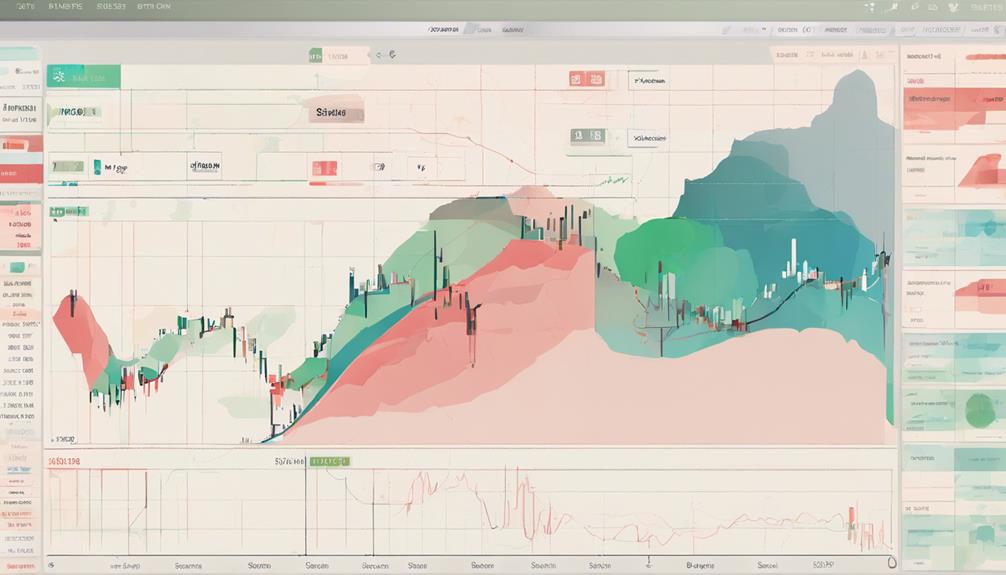 technical analysis indicator system