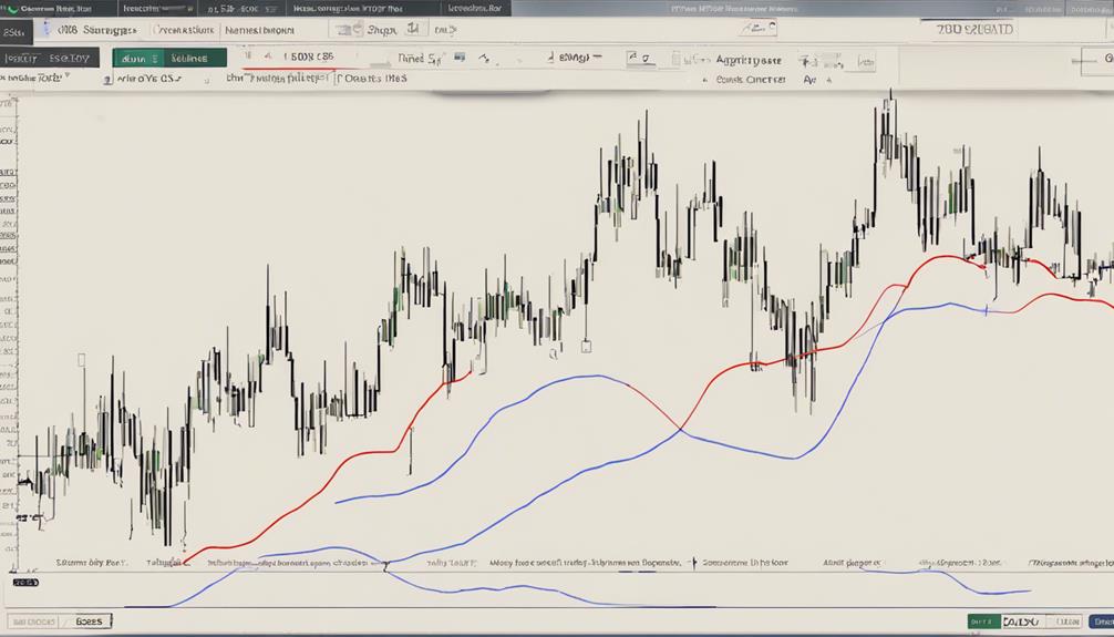 technical analysis indicator tool