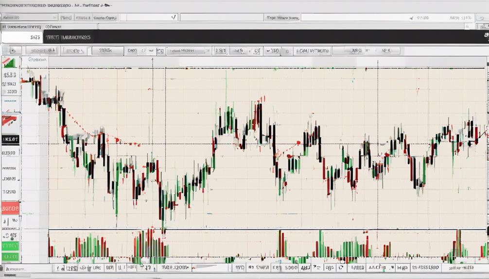 technical analysis indicator tool