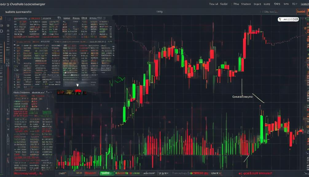 technical analysis indicator tool