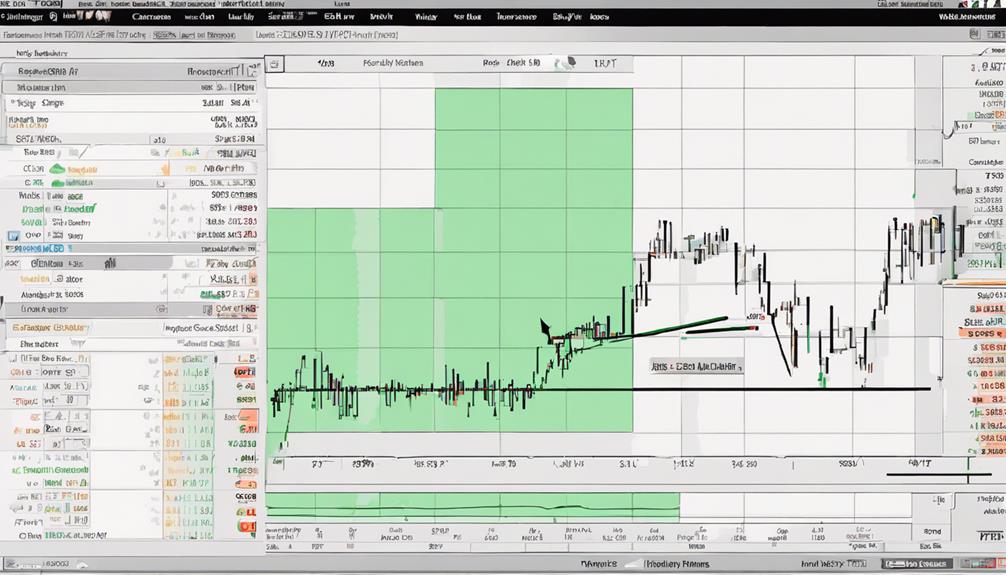 technical analysis indicator tool