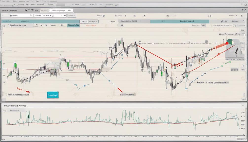 technical analysis indicator tool