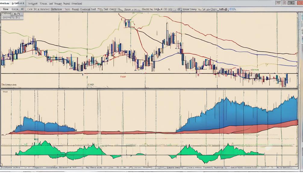 technical analysis indicator usage