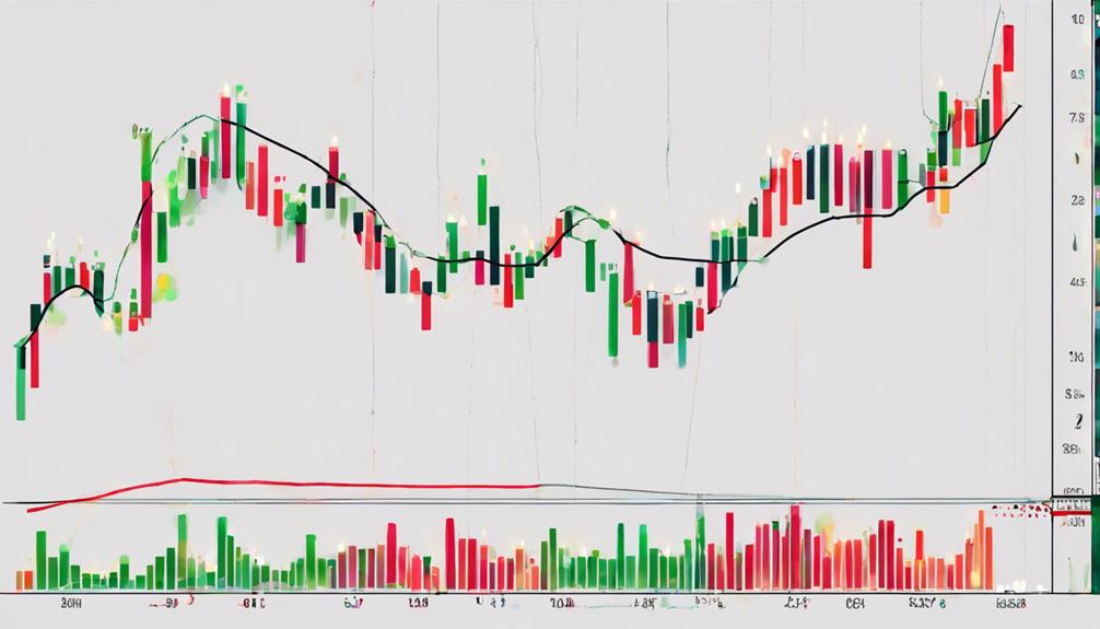 technical analysis indicator usage