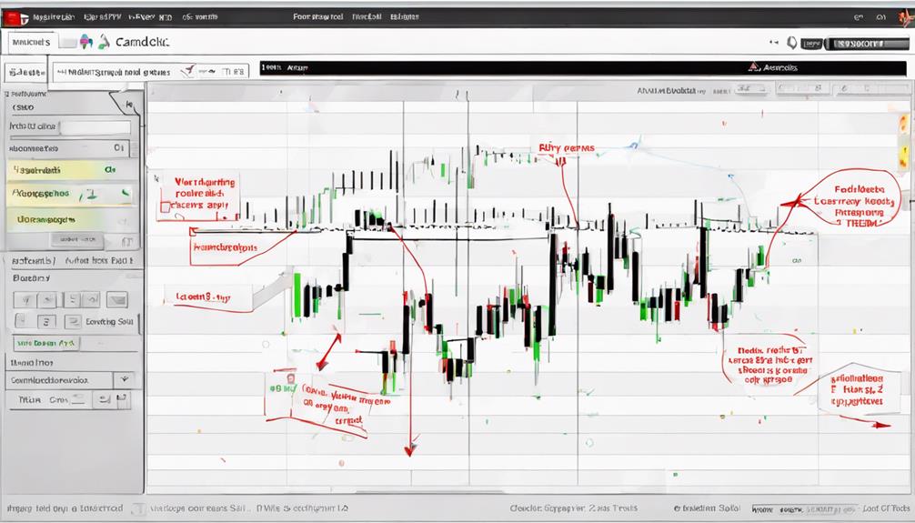 technical analysis indicator use