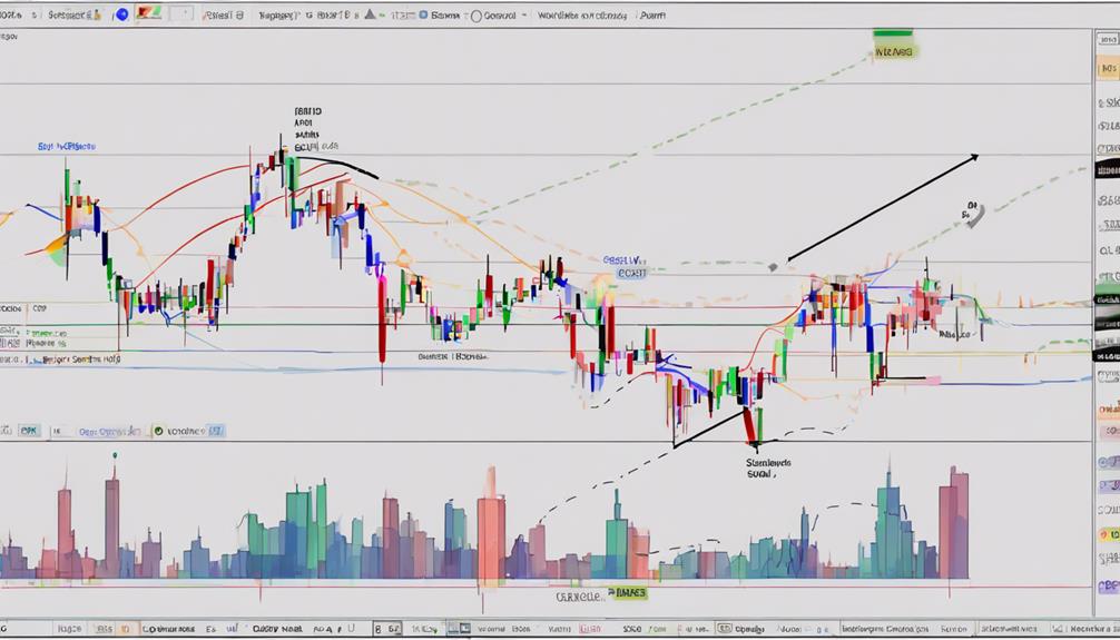 technical analysis indicators combination