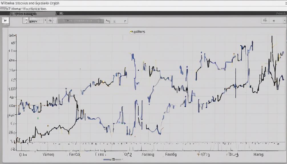 technical analysis indicators compared