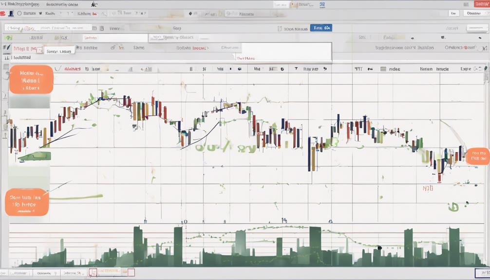 technical analysis indicators compared