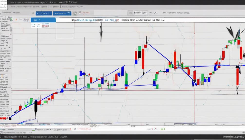 technical analysis of cryptocurrency