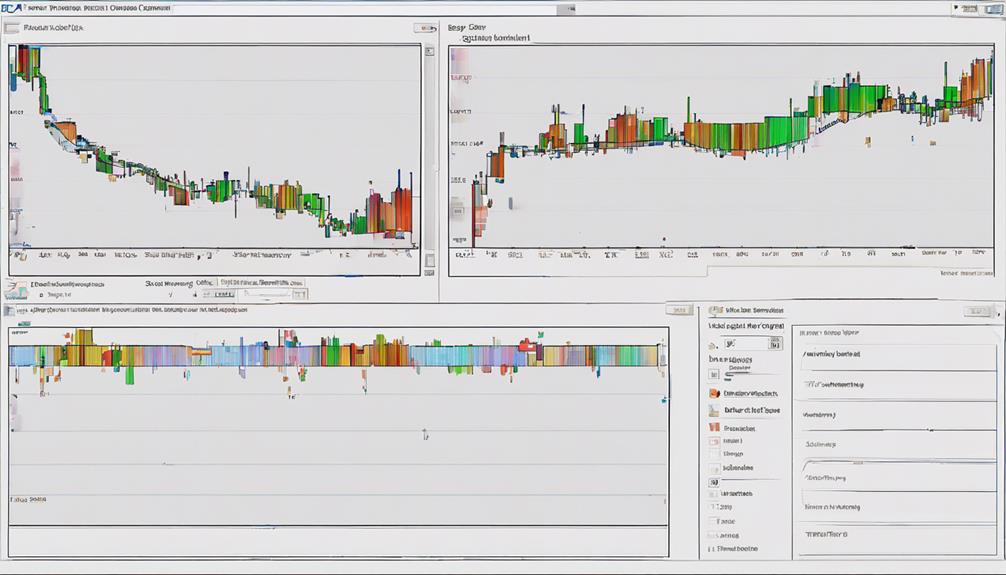 technical analysis of indicators