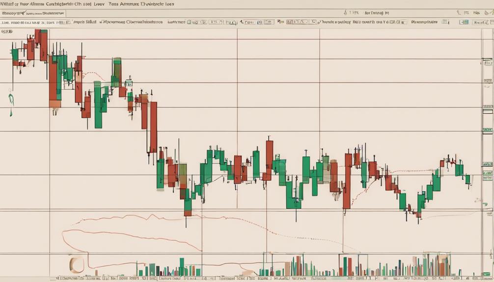 technical analysis of indicators