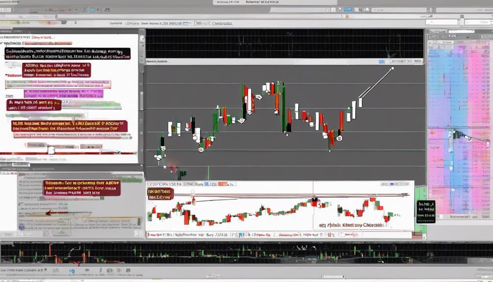 technical analysis of macd