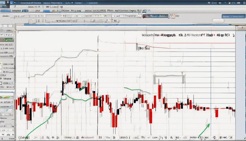 technical analysis of macd