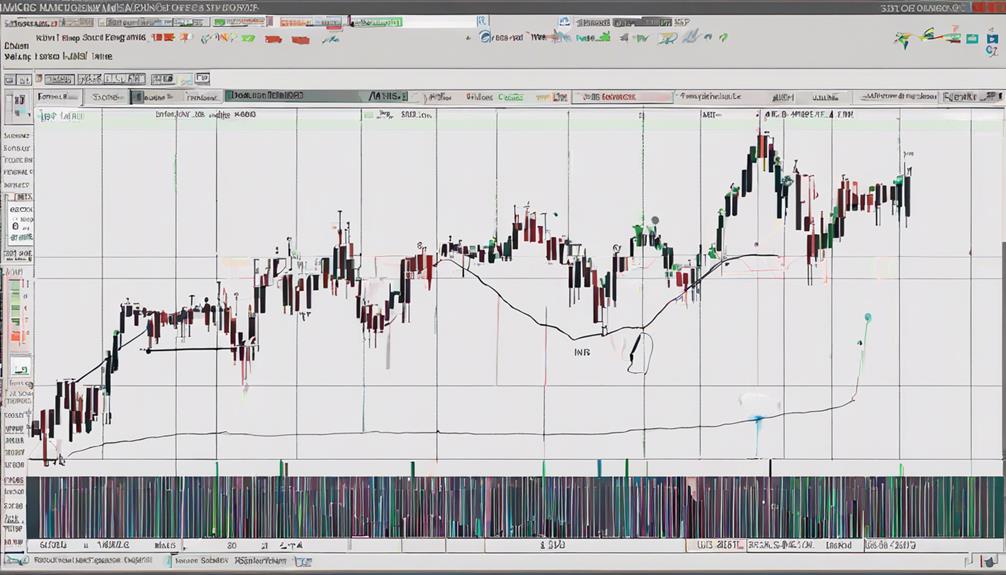 technical analysis of macd