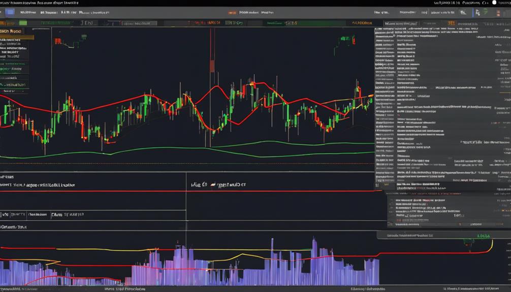 technical analysis of market