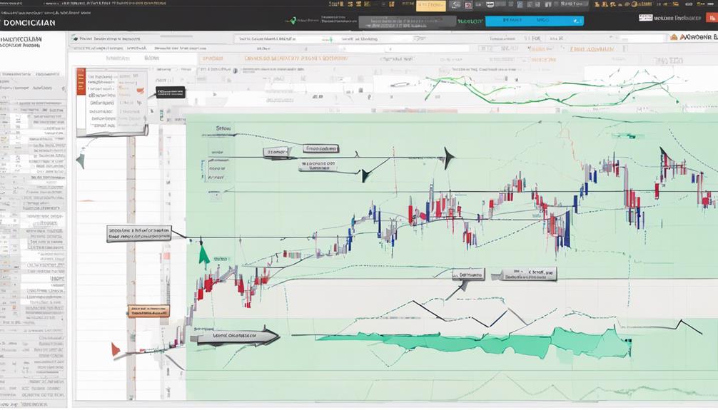 technical analysis of markets