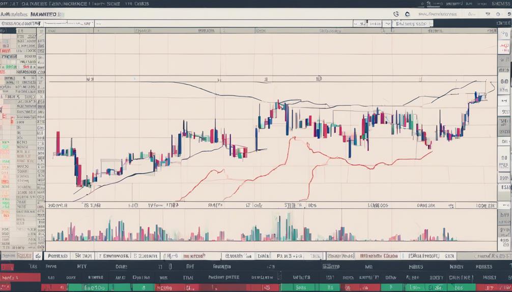 technical analysis of rsi