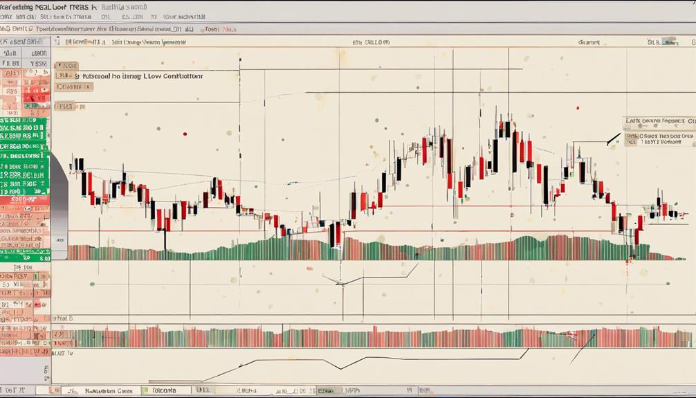 technical analysis of rsi