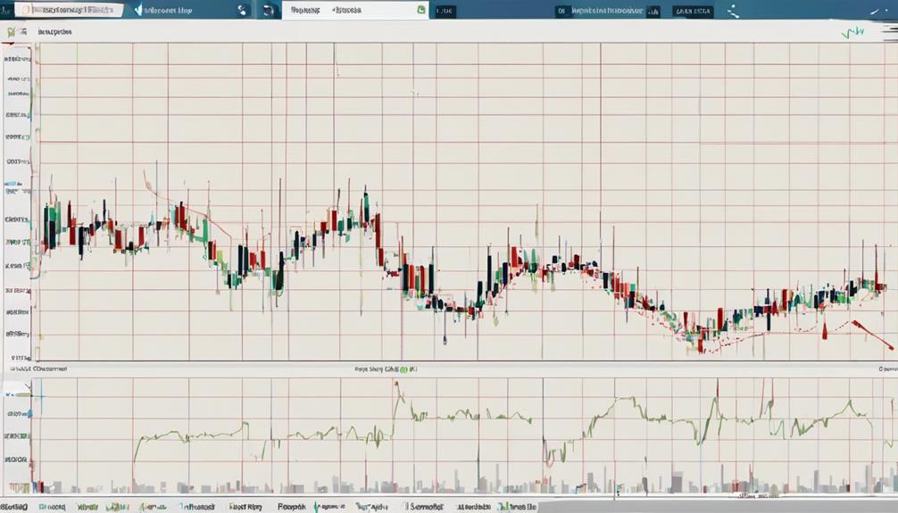 technical analysis of rsi