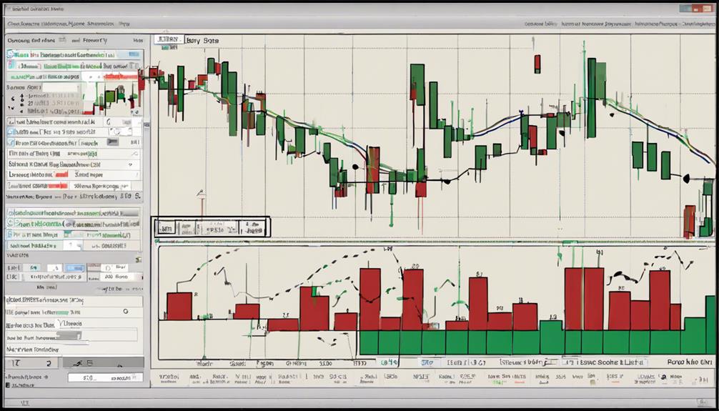 technical analysis risk management