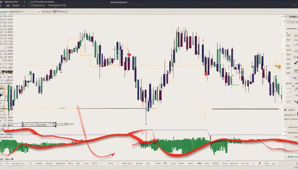 technical analysis stock indicator