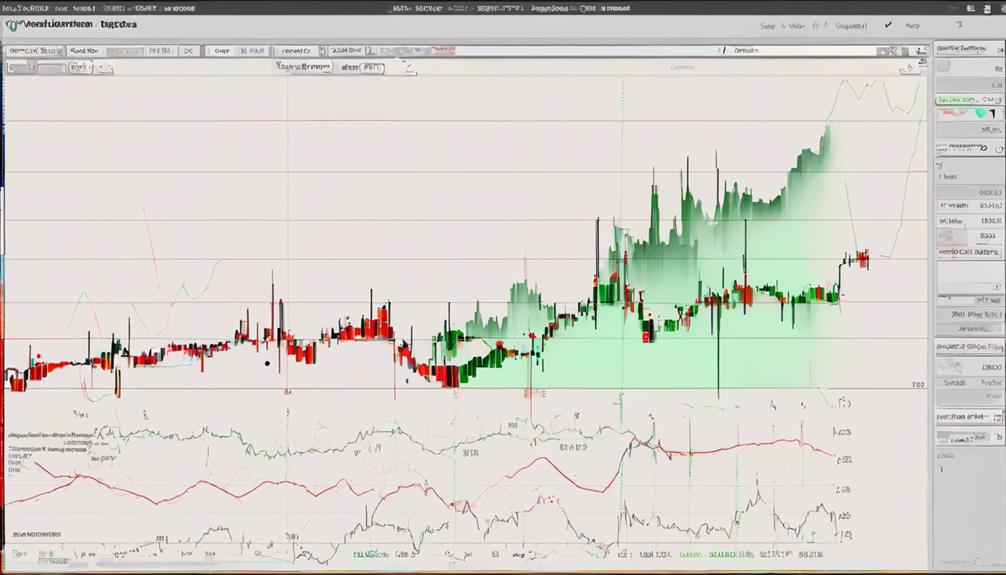 technical analysis stock tool