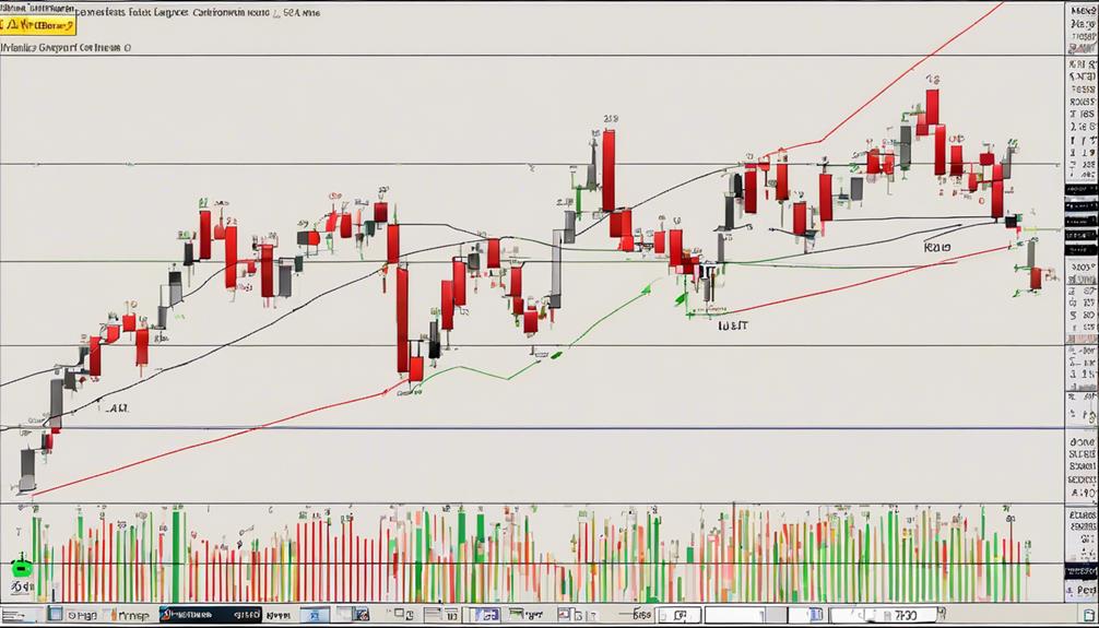 technical analysis stock tool