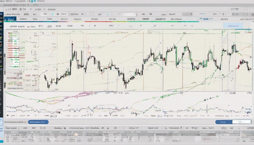 technical analysis strategies merge