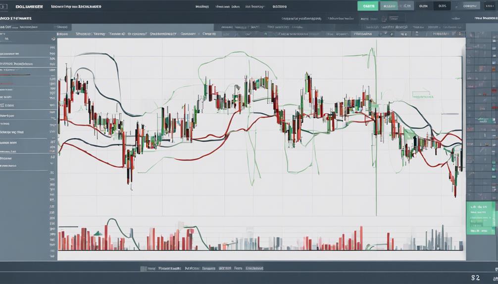 technical analysis tool application