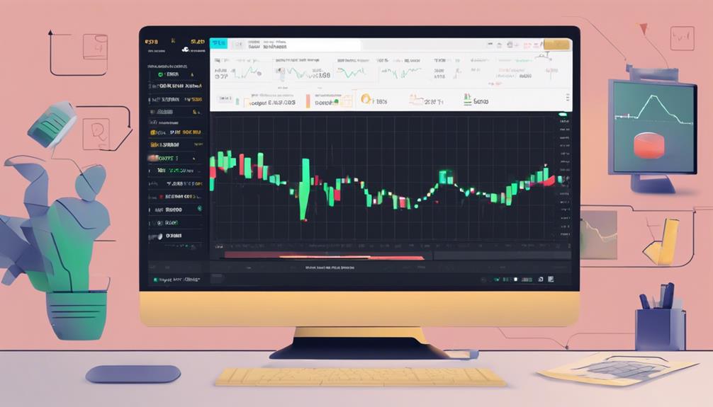 technical analysis tool introduction