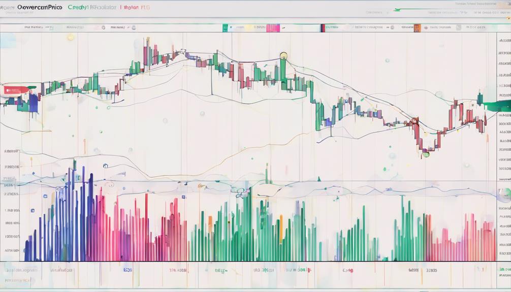 technical analysis tool usage