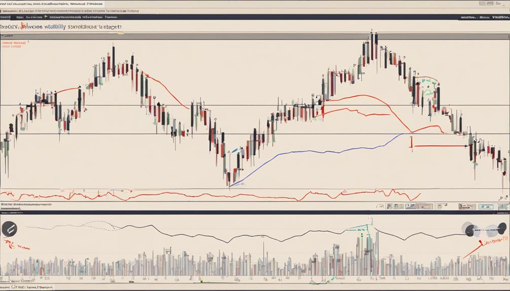 technical analysis tool usage