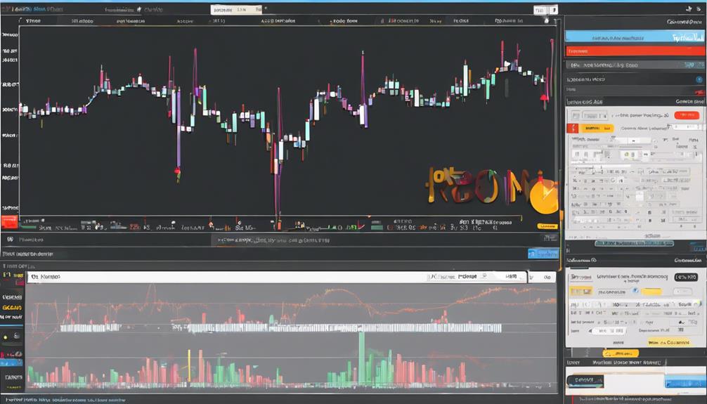 technical analysis tool usage