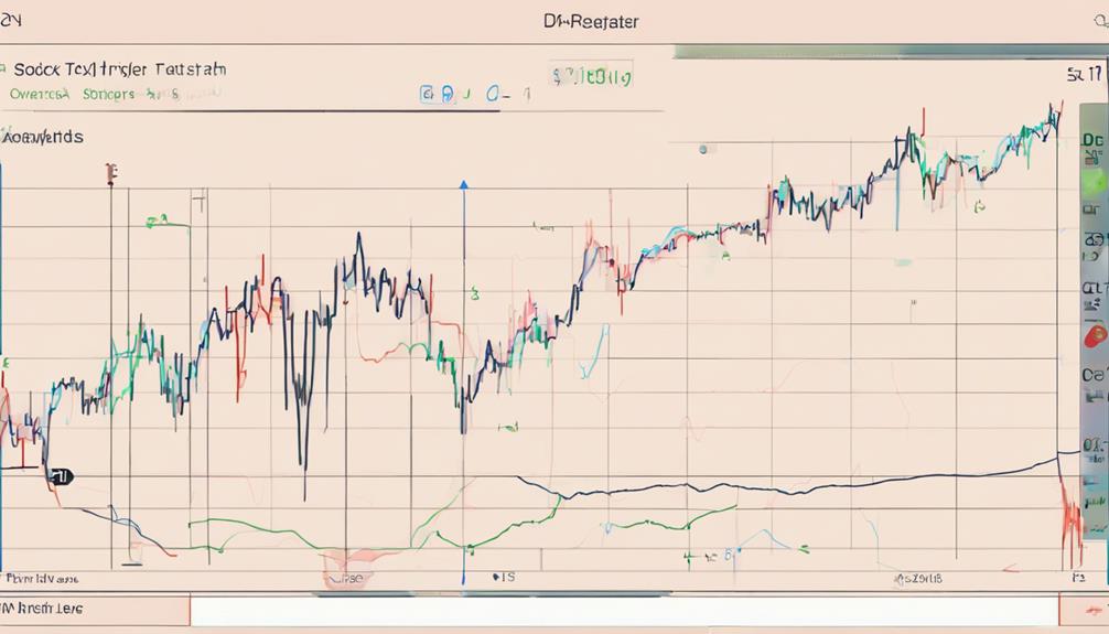 technical analysis tool usage