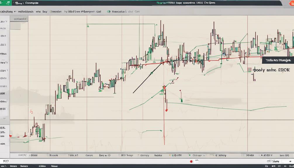 technical analysis tool use