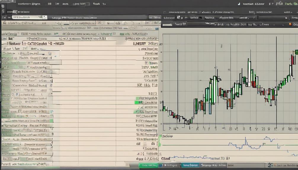 technical analysis trading method