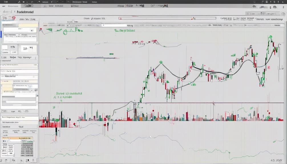 technical analysis trading method