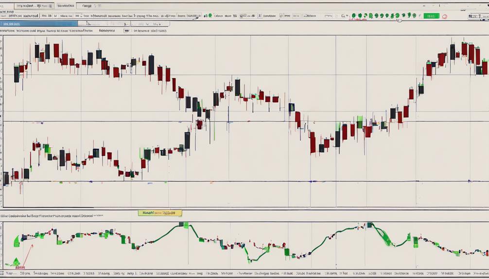 technical analysis trading strategy