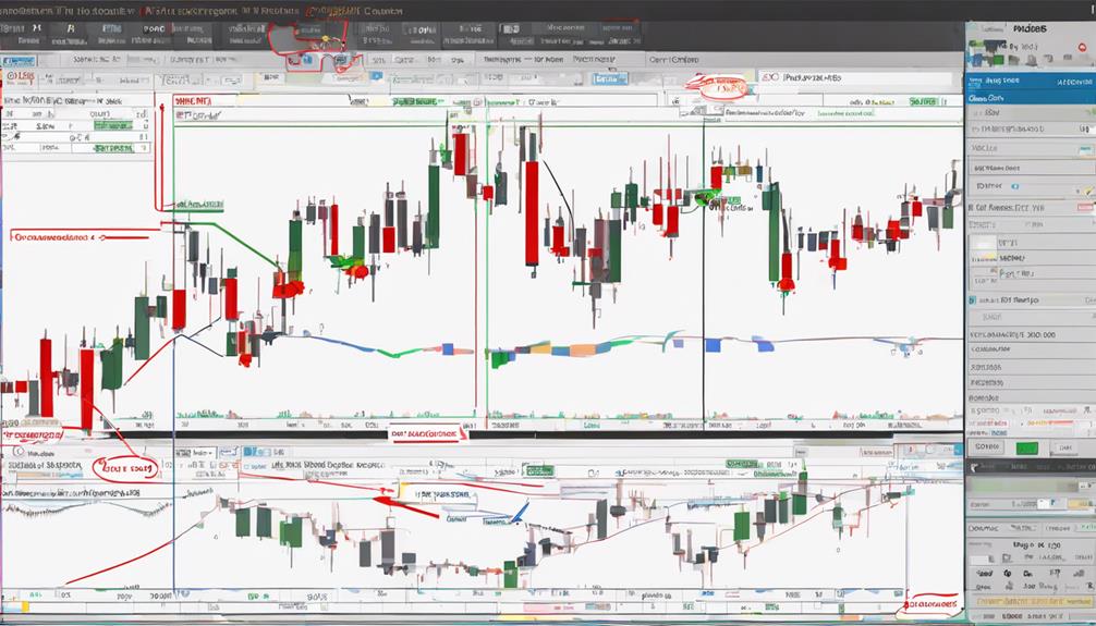 technical analysis trading strategy