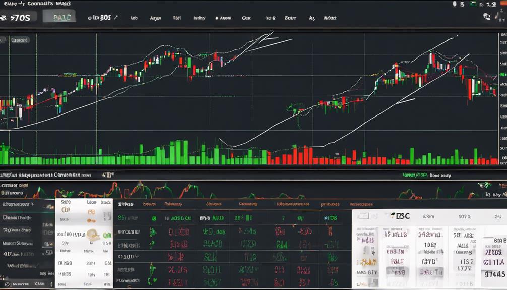 technical analysis trading strategy