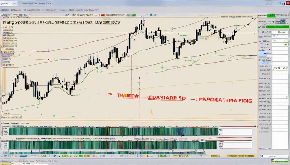 technical analysis trading strategy
