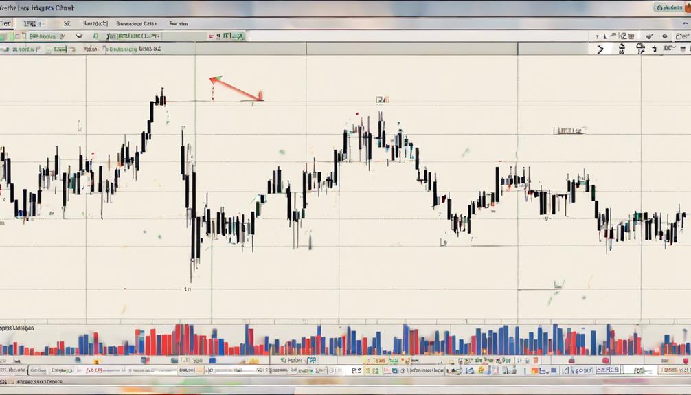 technical analysis trading strategy