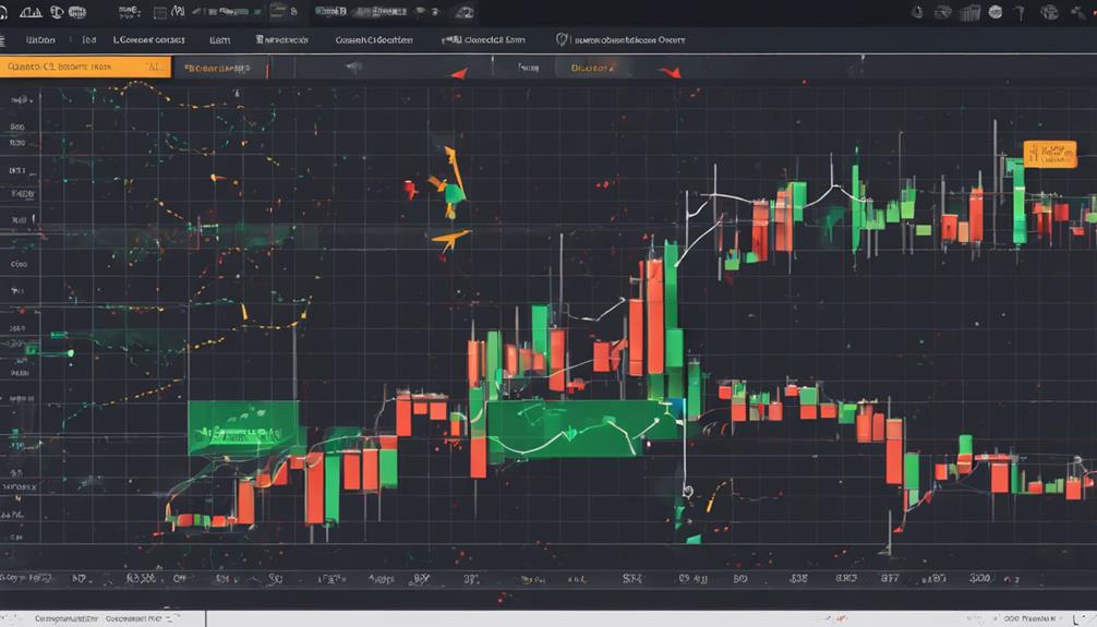 technical analysis trading tool