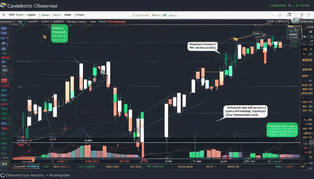 technical analysis trading tool