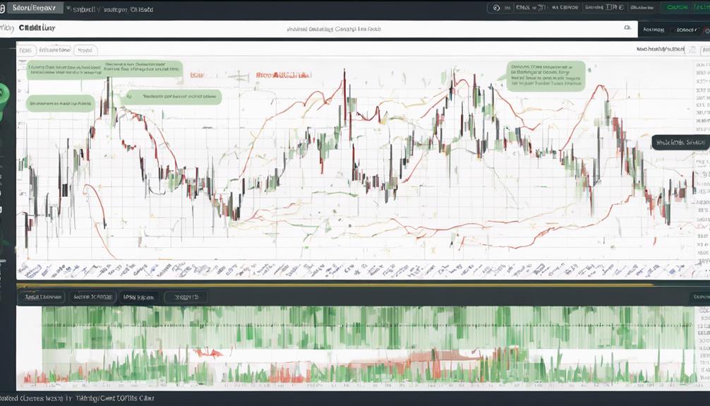 technical analysis trading tool